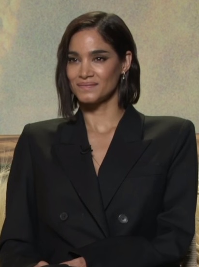 Sofia Boutella - Www.sofia.fr