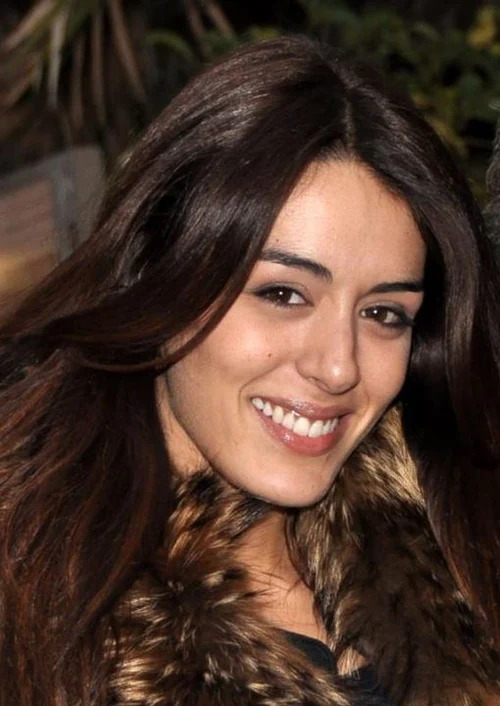 Sofia Essaïdi - Www.sofia.fr